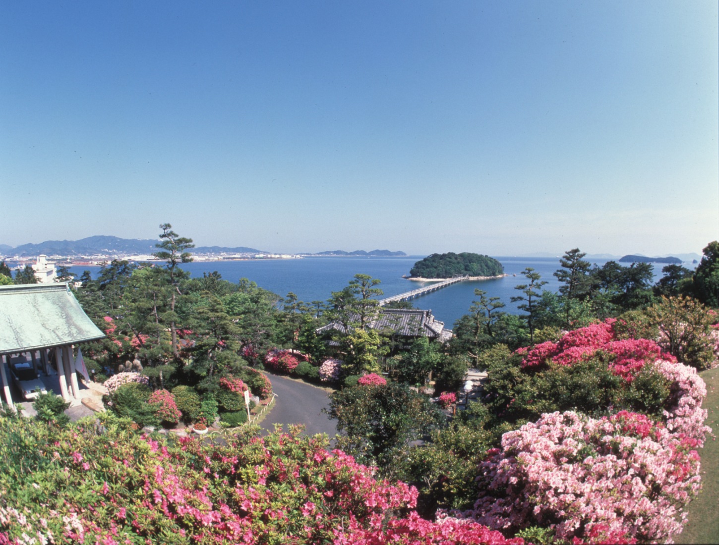 観光情報 蒲郡まつり花火